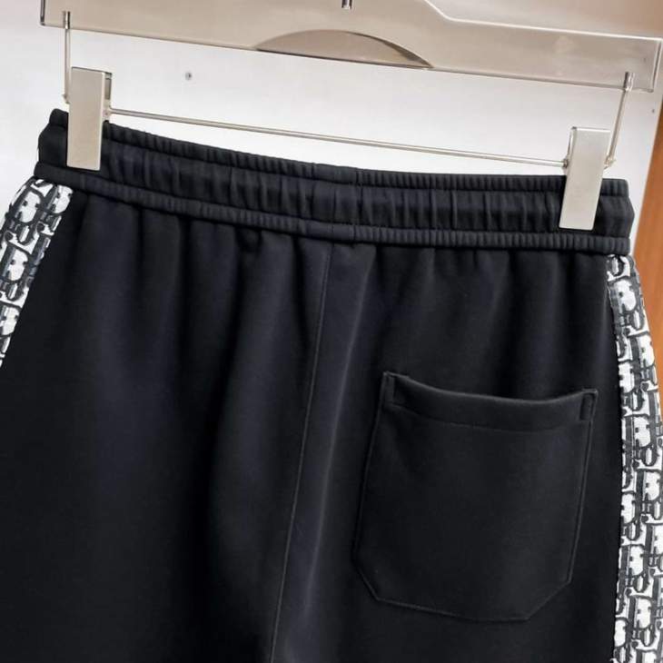 Dior Short Pants _SKUDiorM-3XL12yr12017019